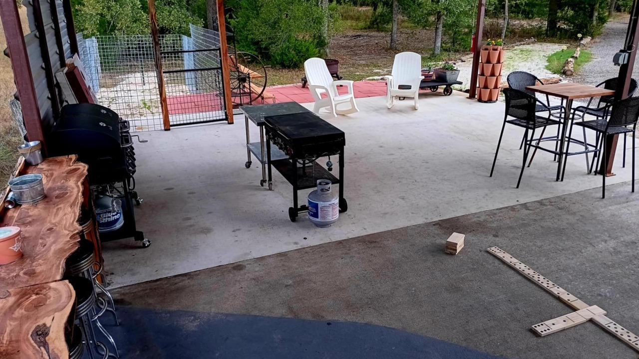 Photo of Outdoor in College Station