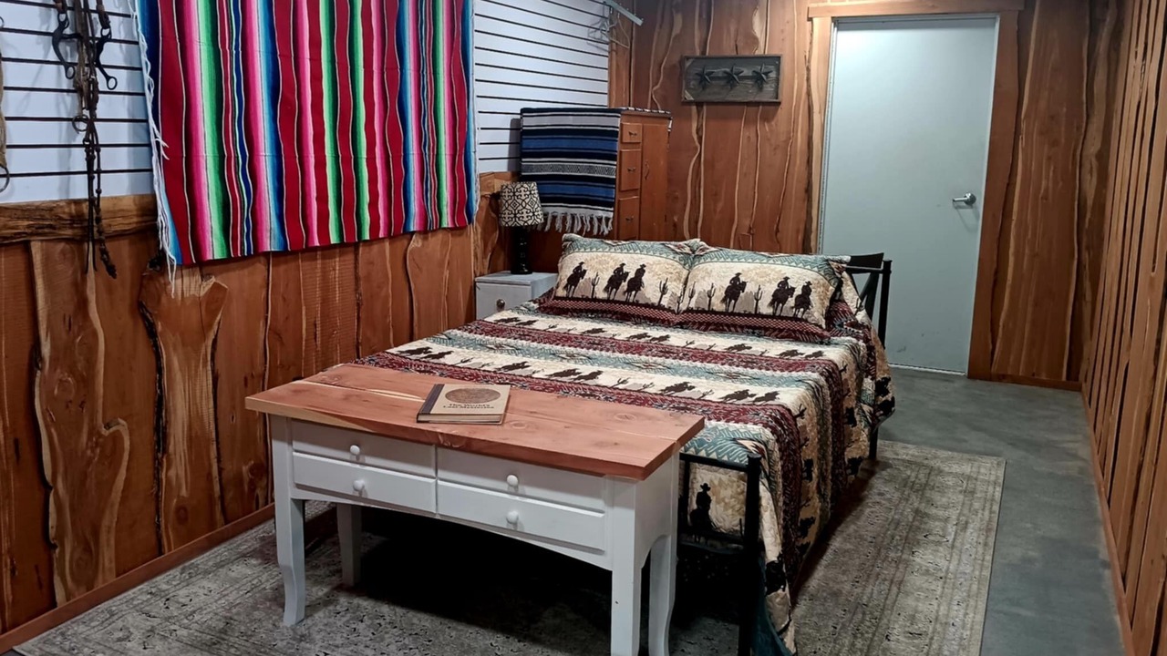 Photo of Bedroom in College Station