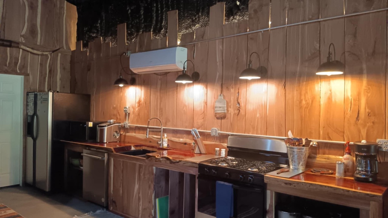 Photo of Kitchen in College Station