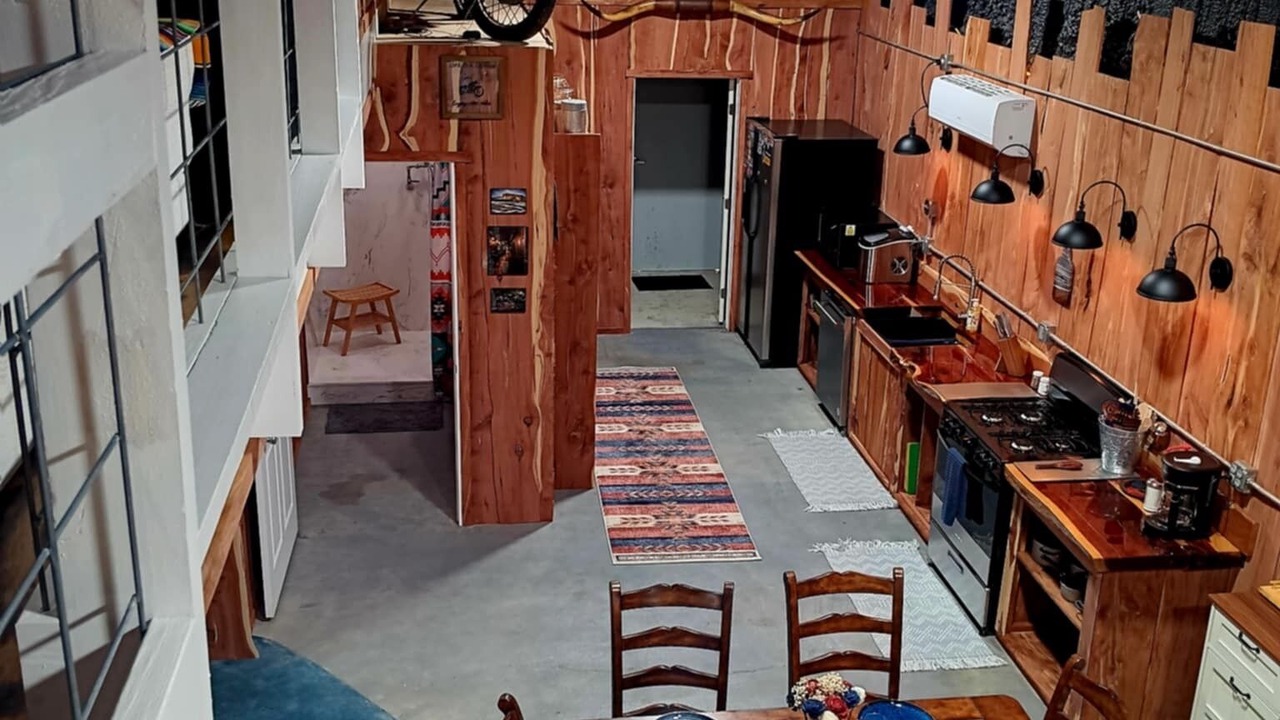 Photo of Kitchen in College Station