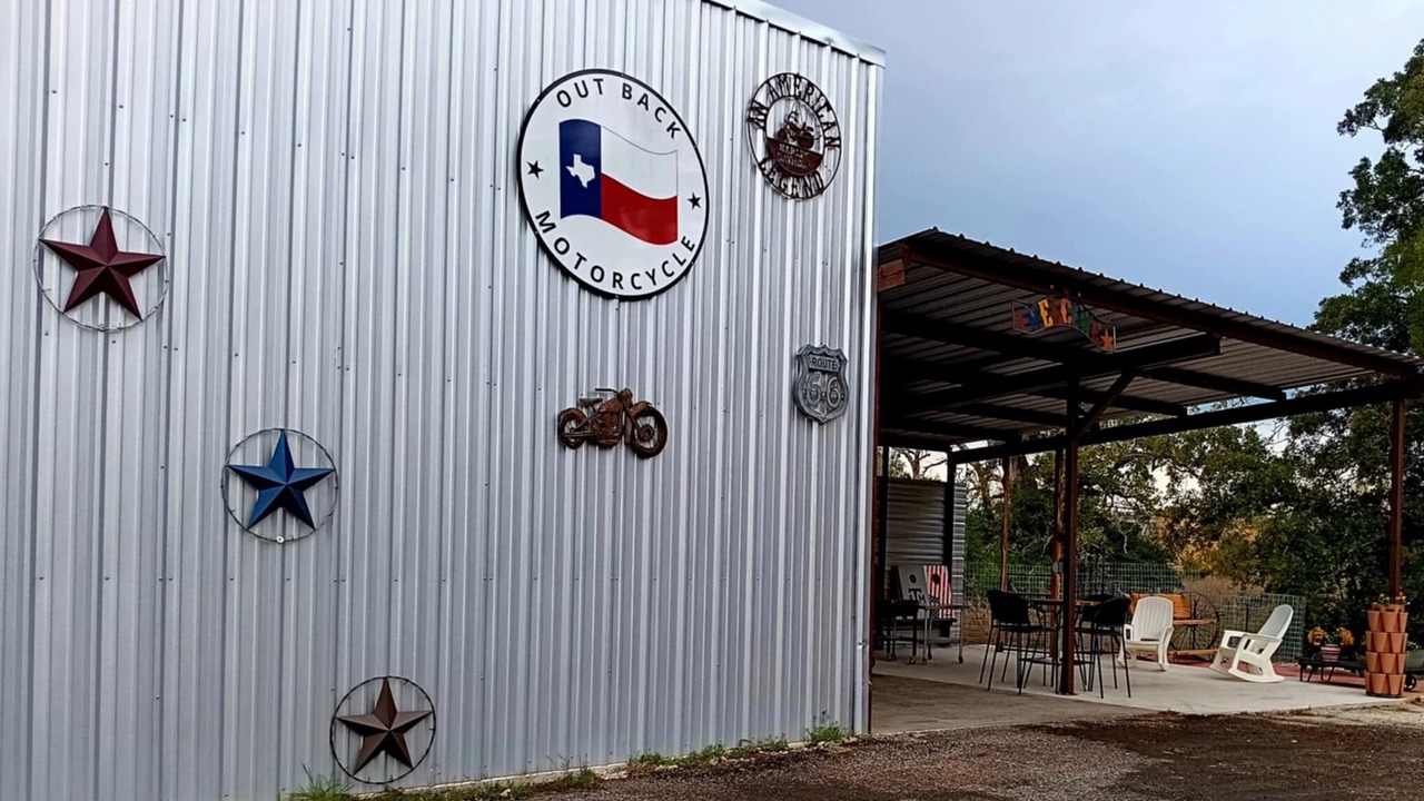 Photo of Outdoor in College Station