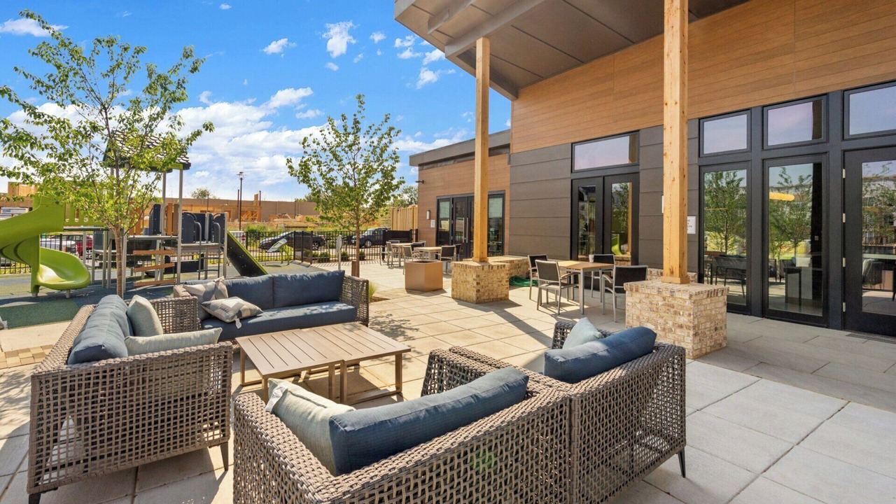 Photo of Outdoor in Redland