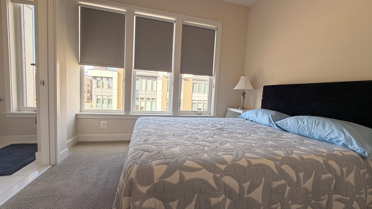 Photo of Bedroom in Redland