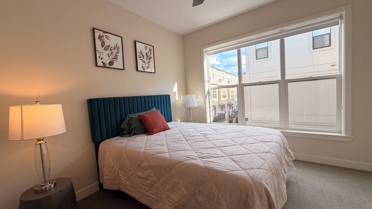 Photo of Bedroom in Redland