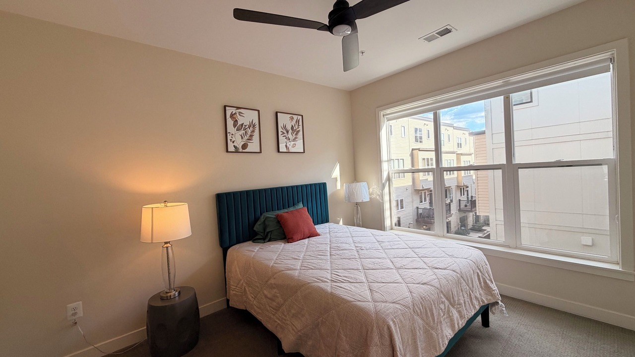 Photo of Bedroom in Redland