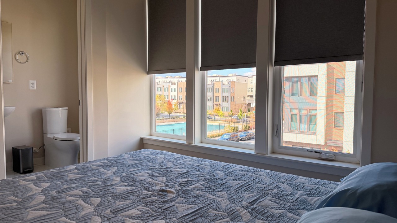 Photo of Bedroom in Redland