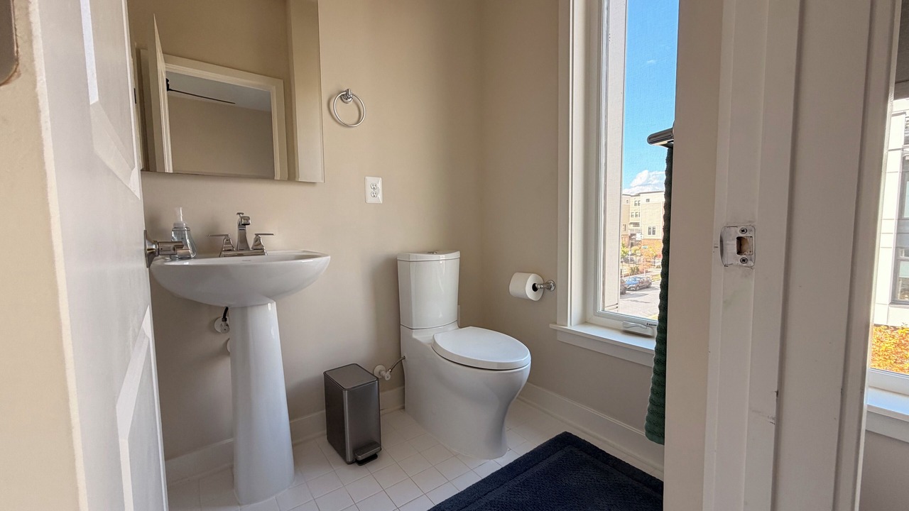 Photo of Bathroom in Redland