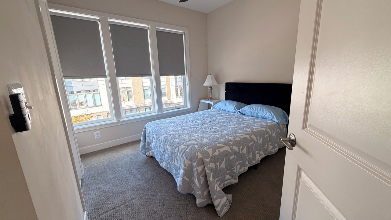 Photo of Bedroom in Redland