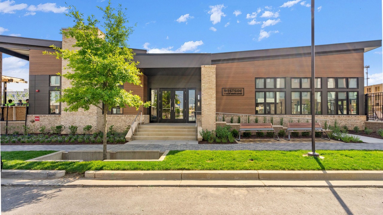 Photo of Outdoor in Redland