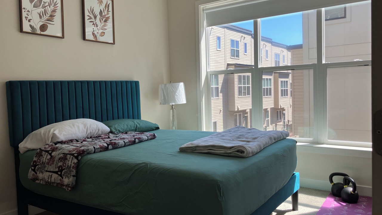 Photo of Bedroom in Redland