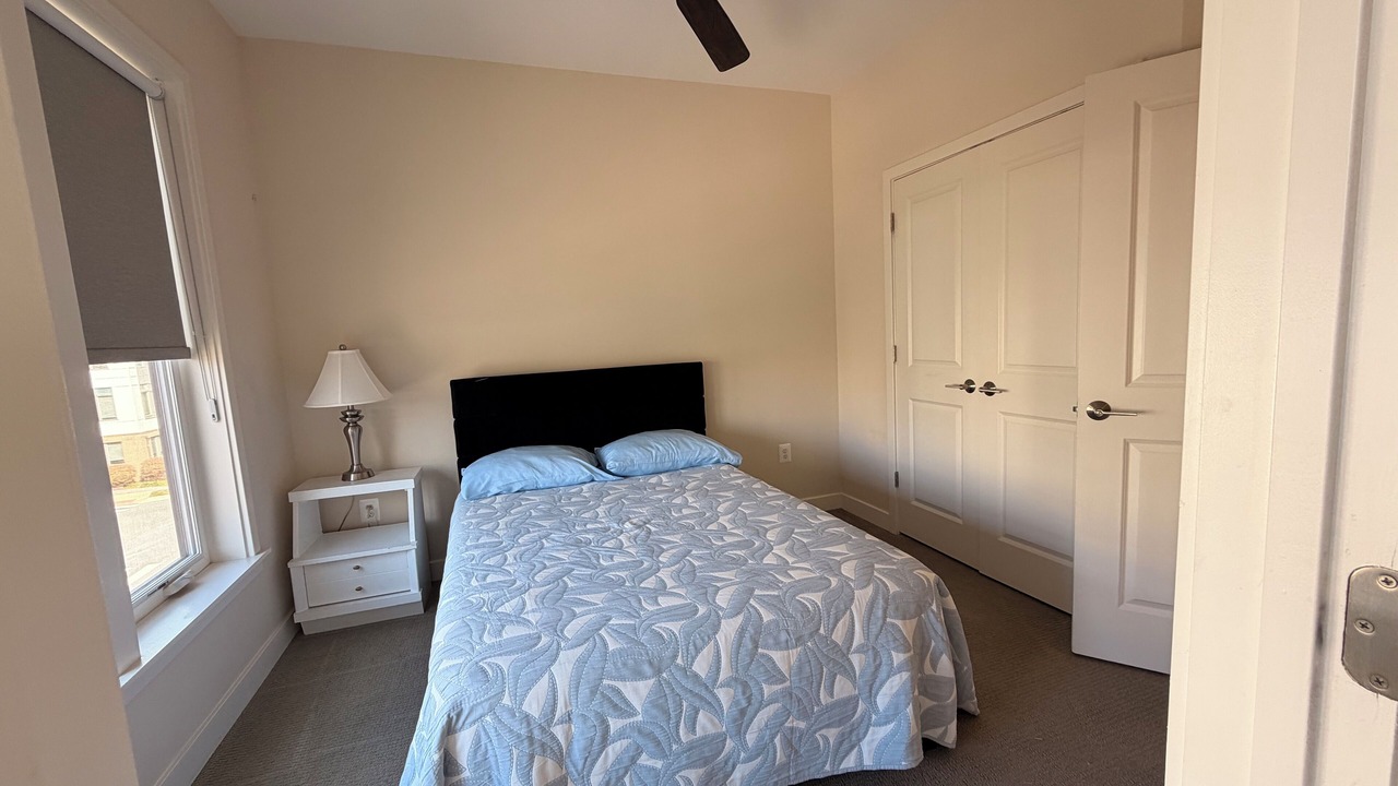 Photo of Bedroom in Redland