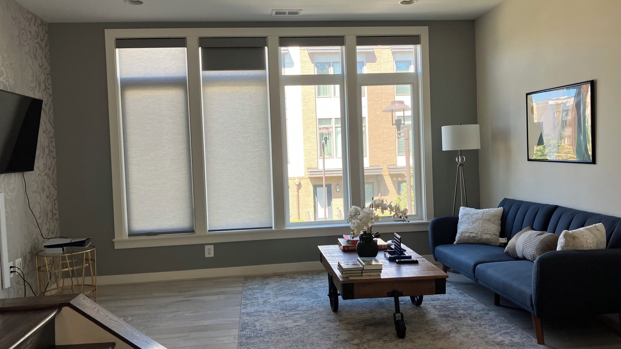 Photo of Livingroom in Redland