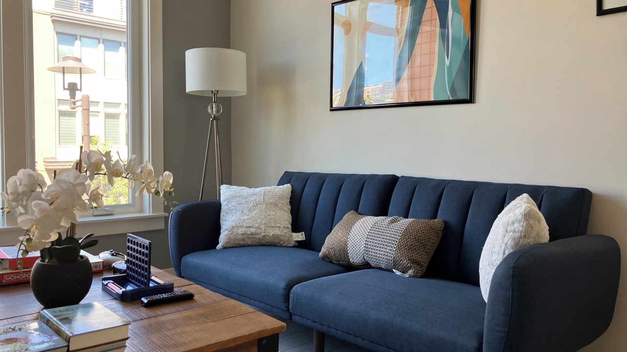 Photo of Livingroom in Redland