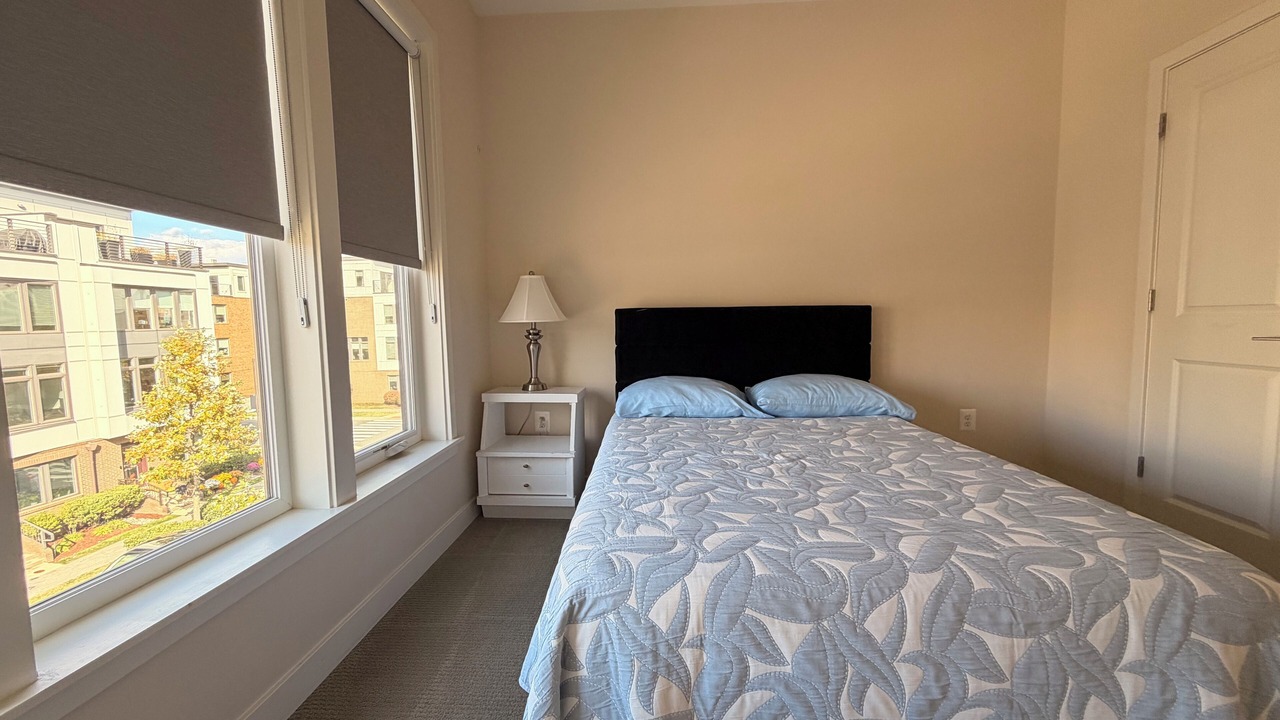 Photo of Bedroom in Redland