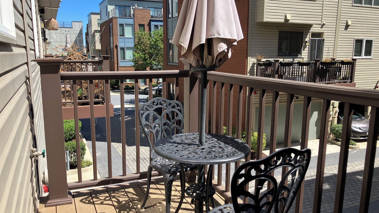 Photo of Outdoor in Redland