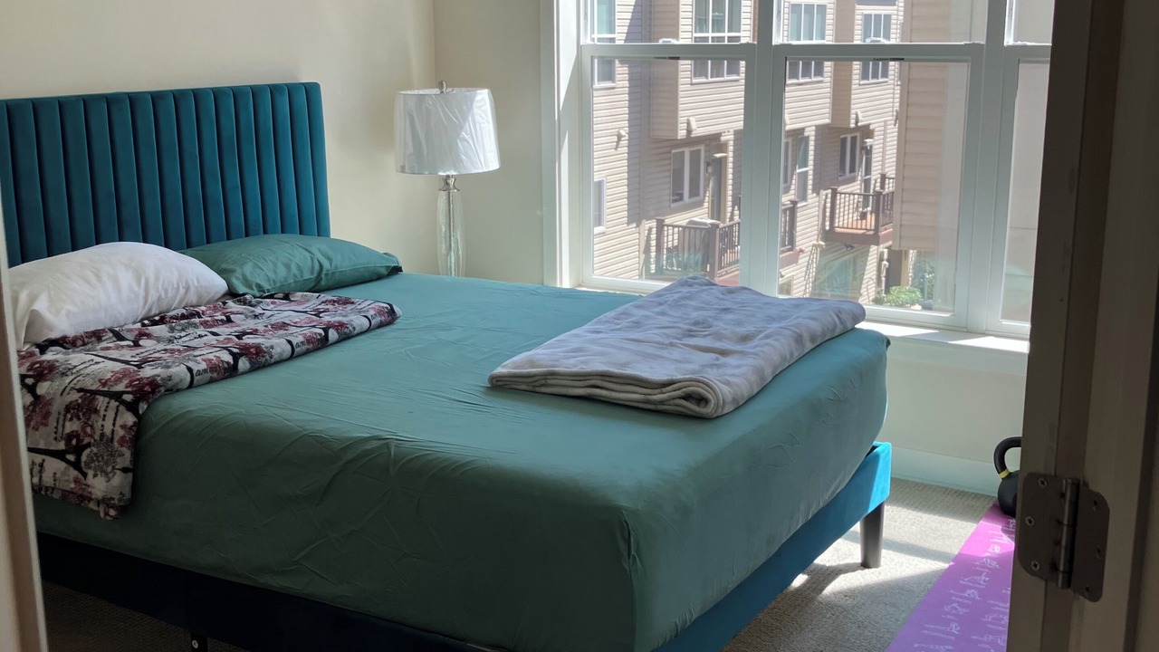 Photo of Bedroom in Redland