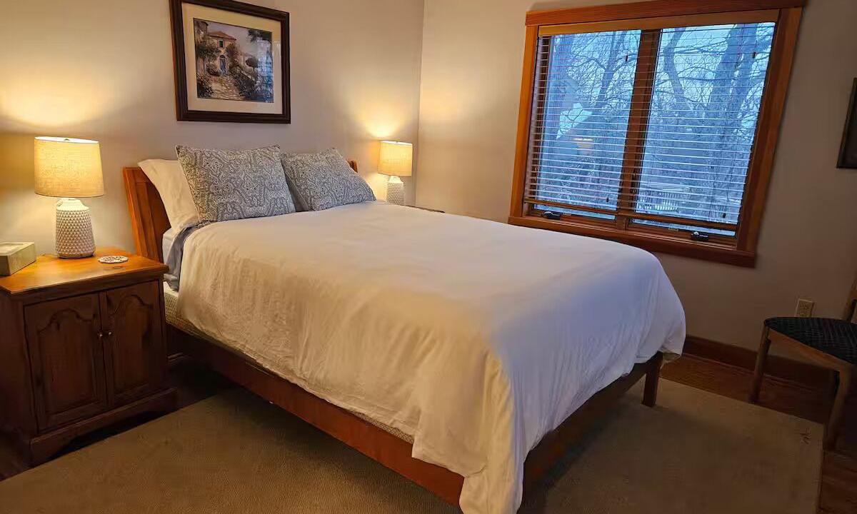 Photo of Bedroom in Wintergreen