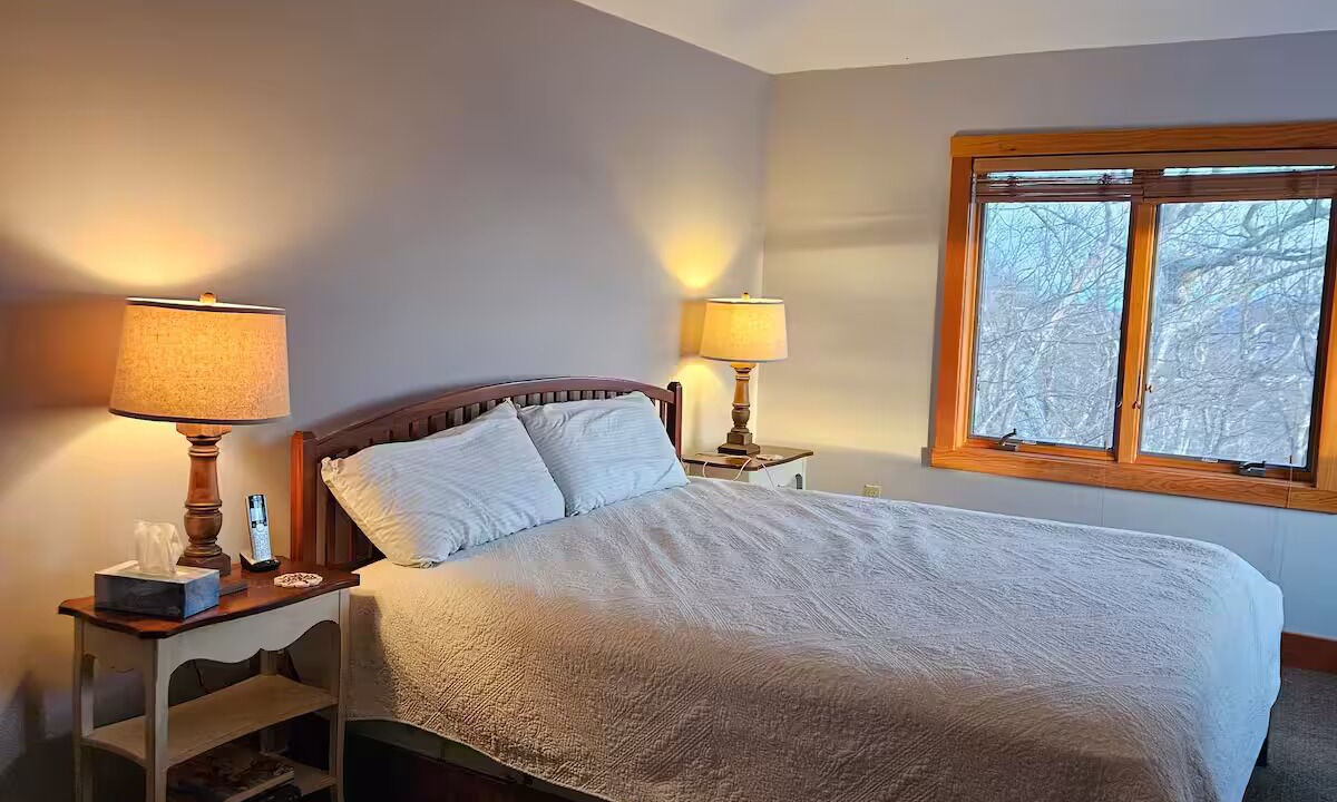 Photo of Bedroom in Wintergreen