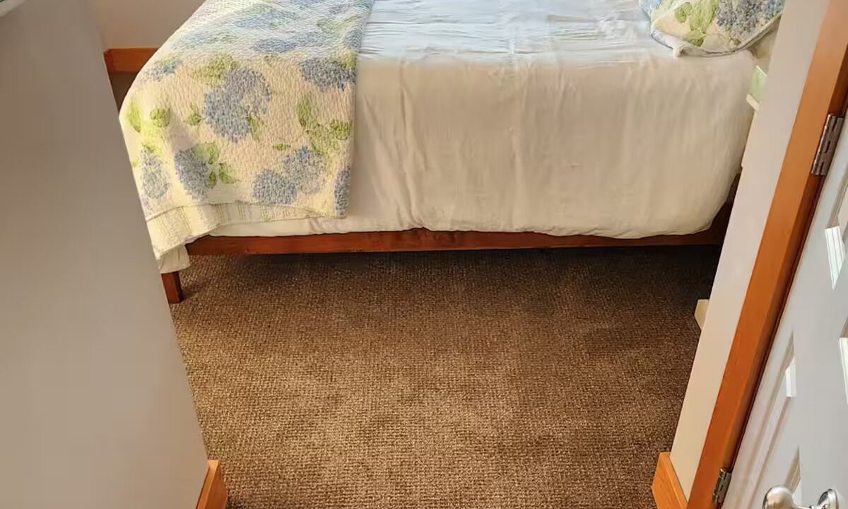 Photo of Bedroom in Wintergreen