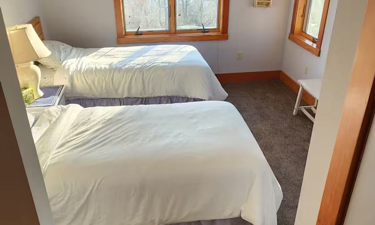 Photo of Bedroom in Wintergreen