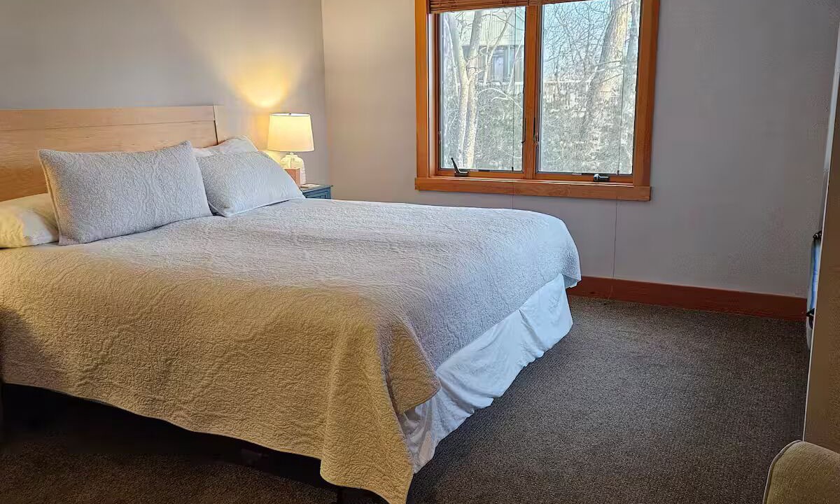 Photo of Bedroom in Wintergreen