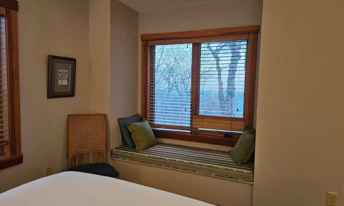 Photo of Bedroom in Wintergreen