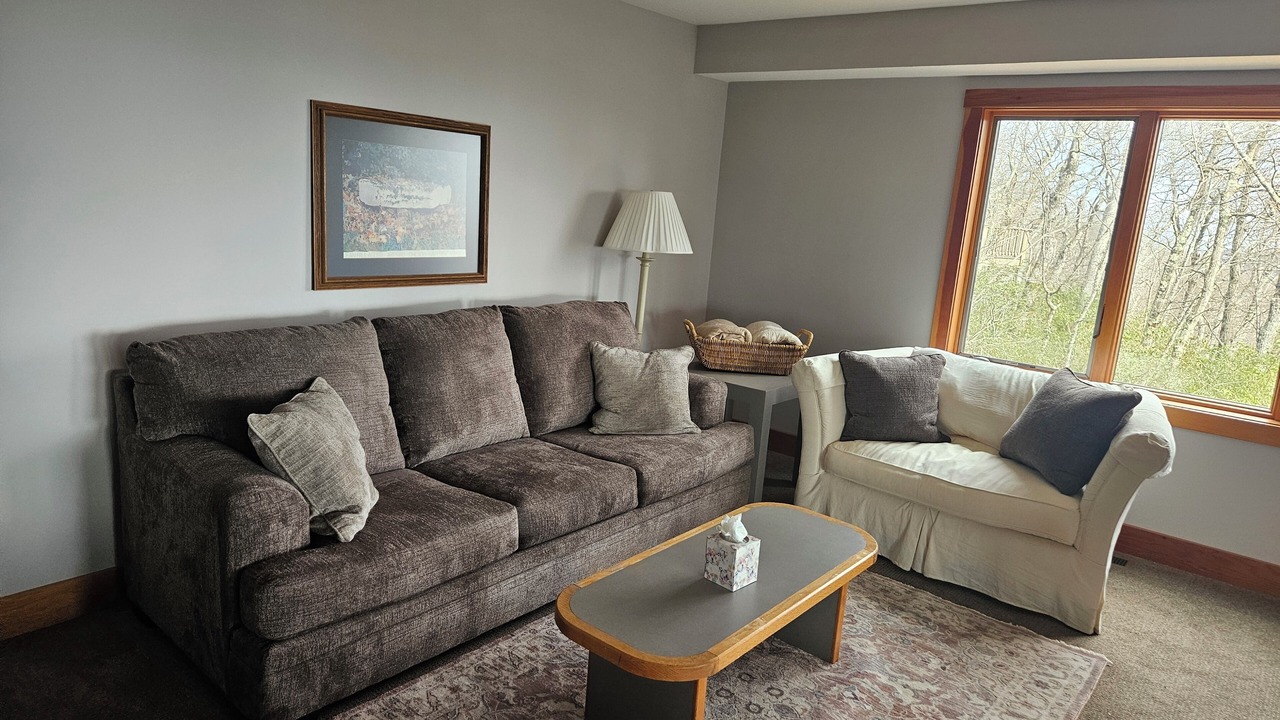 Photo of Livingroom in Wintergreen