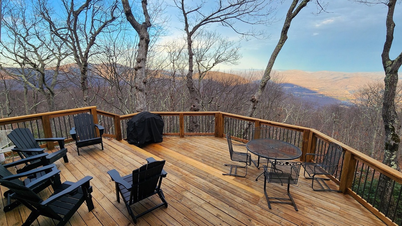 Photo of Outdoor in Wintergreen
