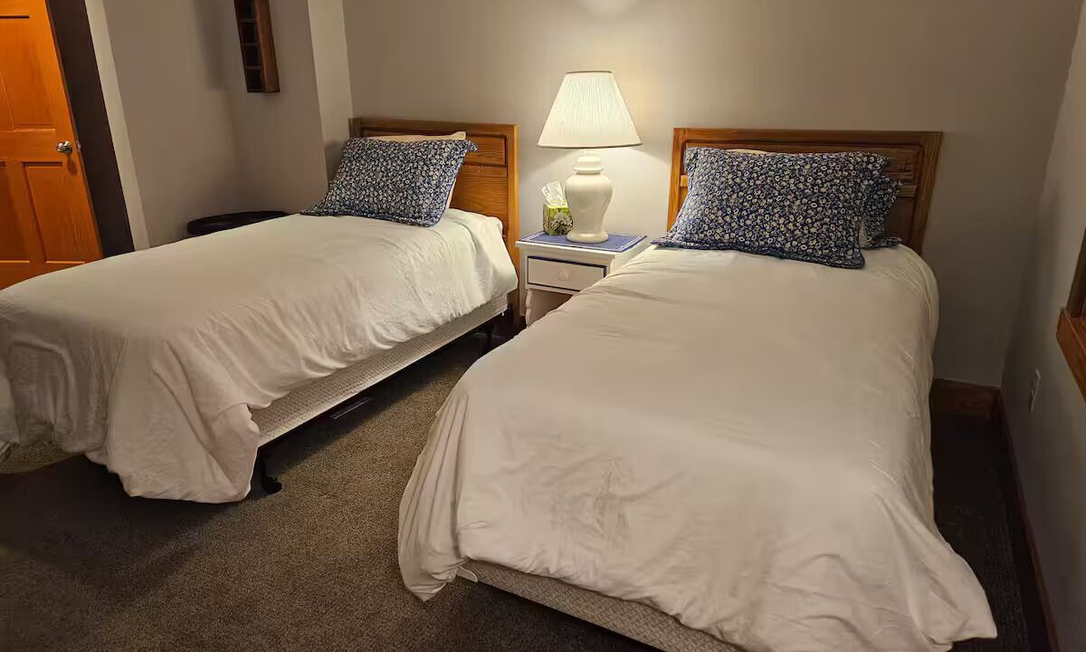 Photo of Bedroom in Wintergreen