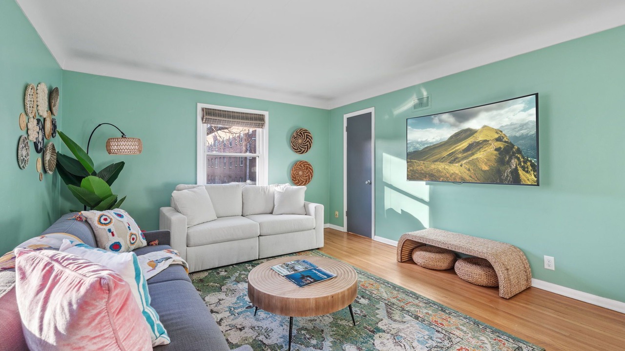 Photo of Bedroom in Whittier