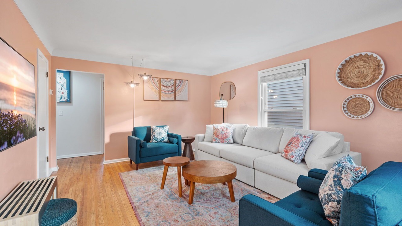 Photo of Bedroom in Whittier