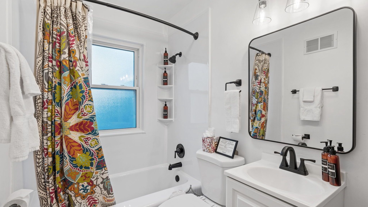 Photo of Bathroom in Whittier