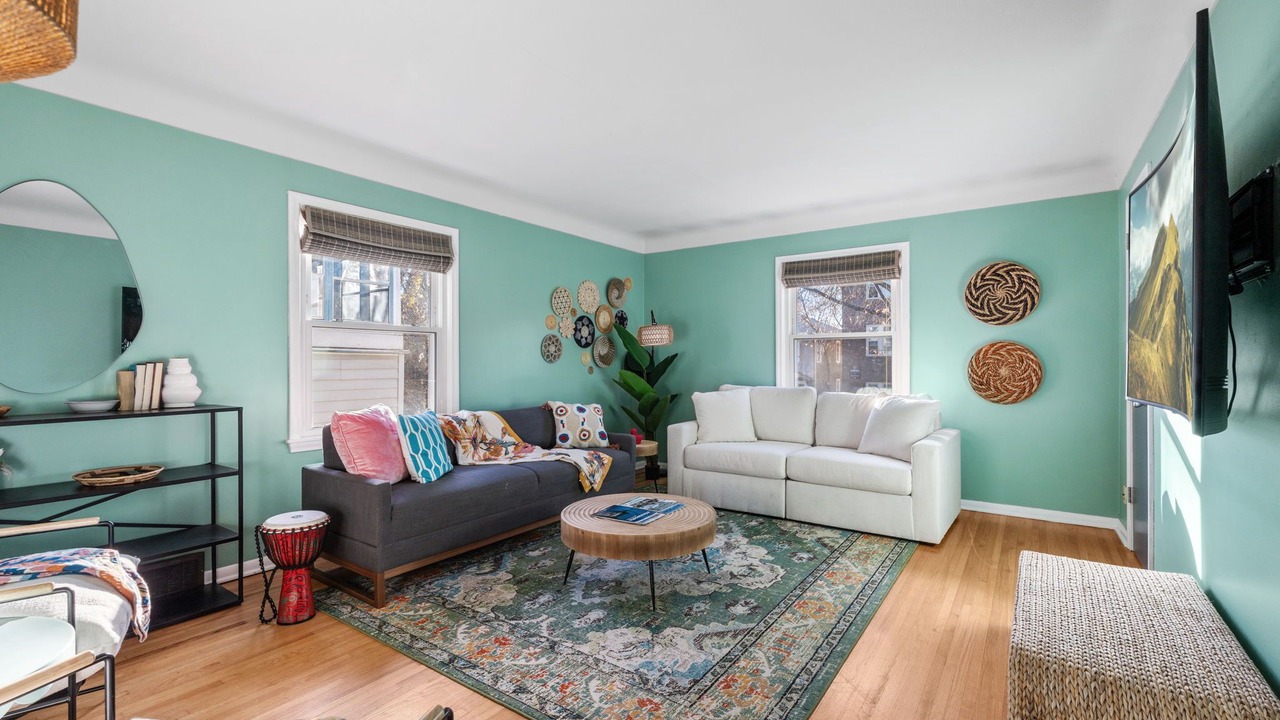 Photo of Bedroom in Whittier