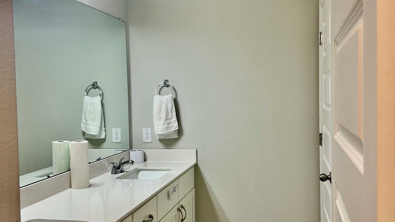 Photo of Bathroom in Elgin