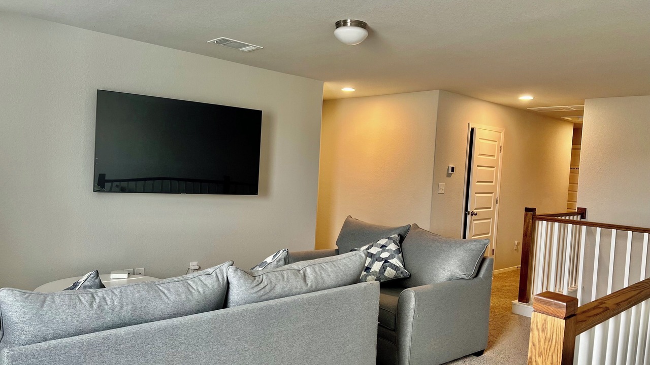 Photo of Livingroom in Elgin