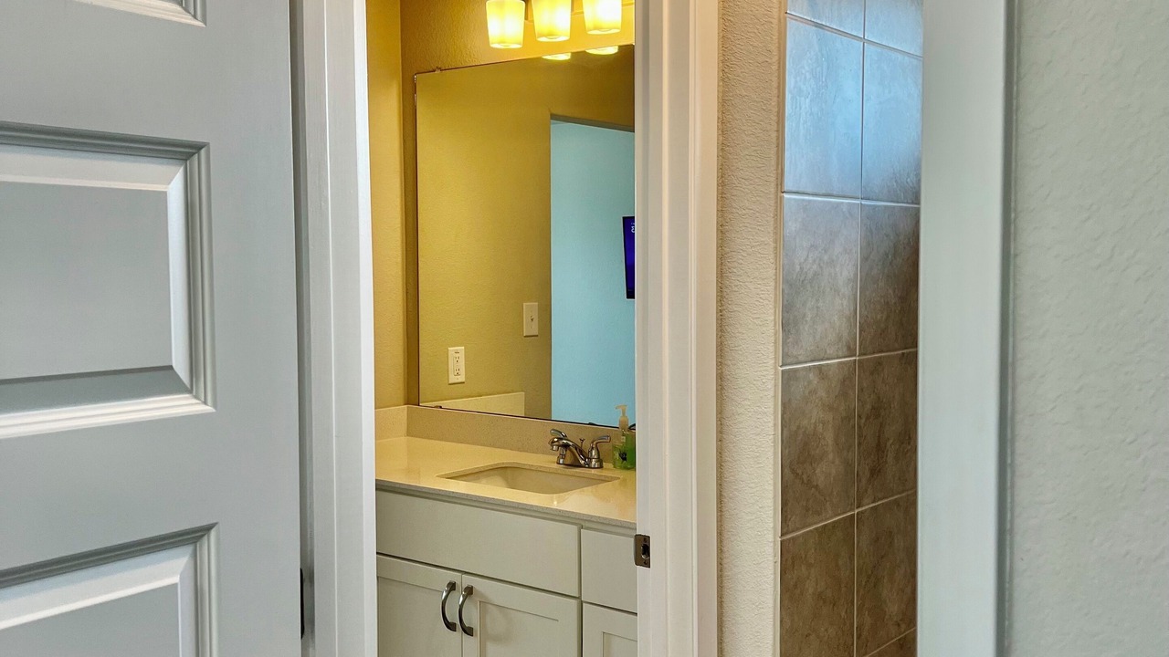 Photo of Bathroom in Elgin
