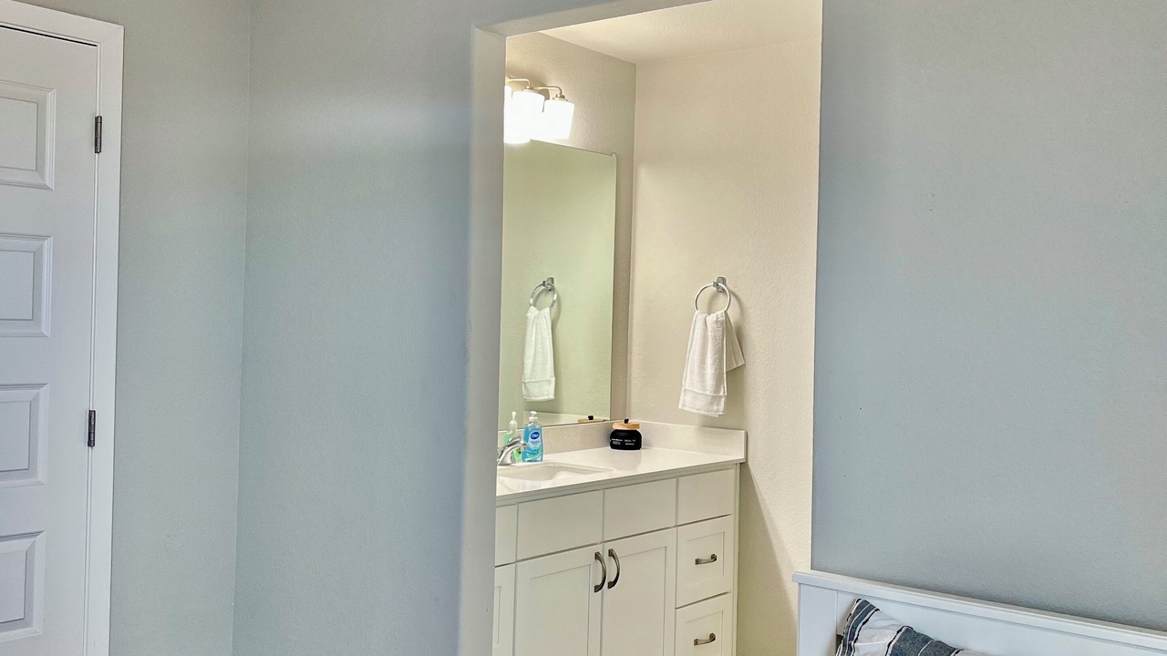 Photo of Bedroom in Elgin