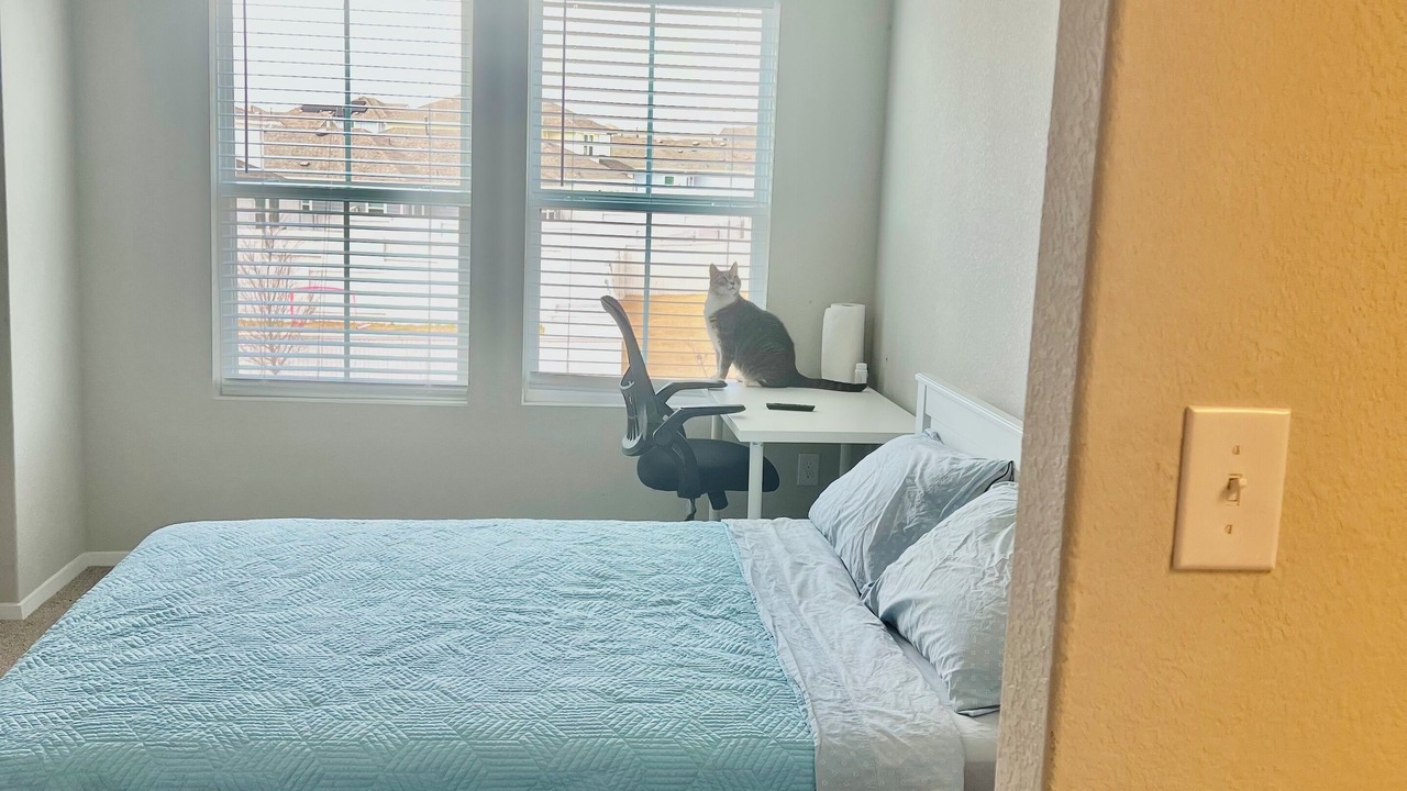 Photo of Bedroom in Elgin