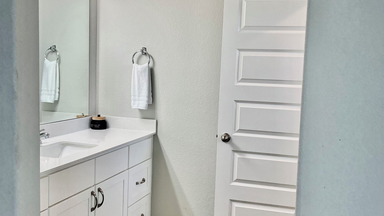 Photo of Bathroom in Elgin