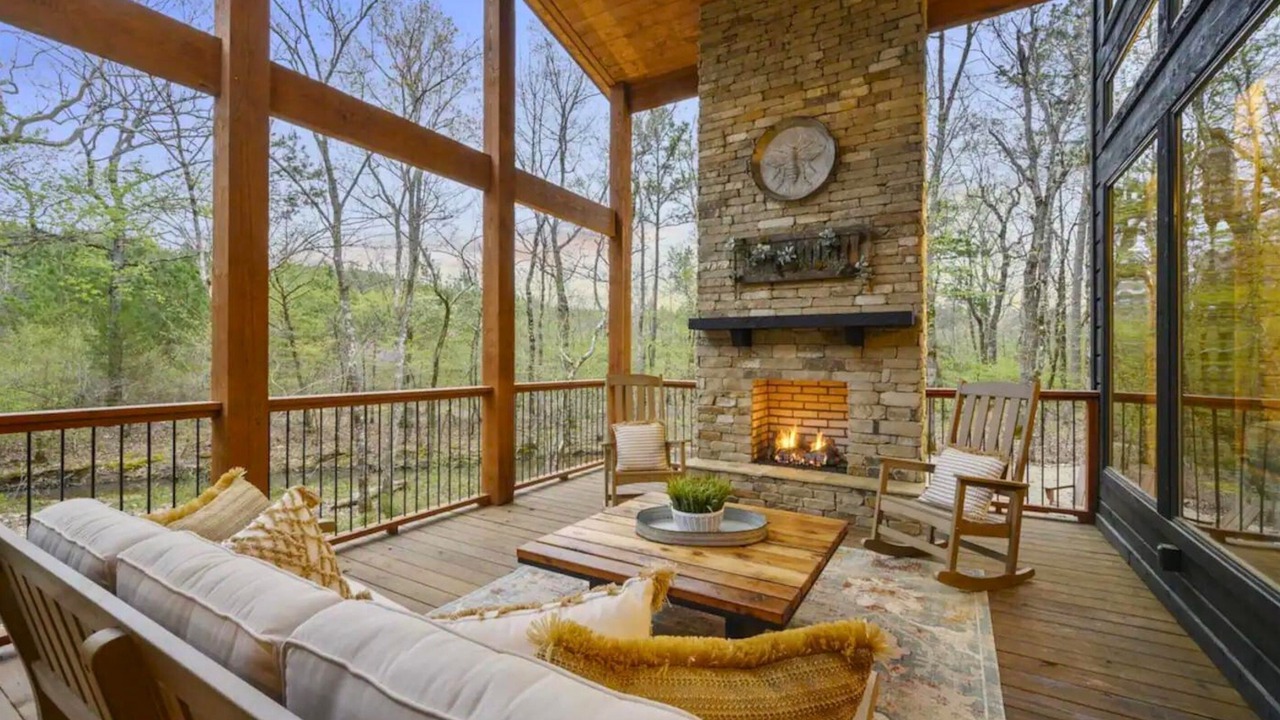 Photo of Outdoor in Broken Bow
