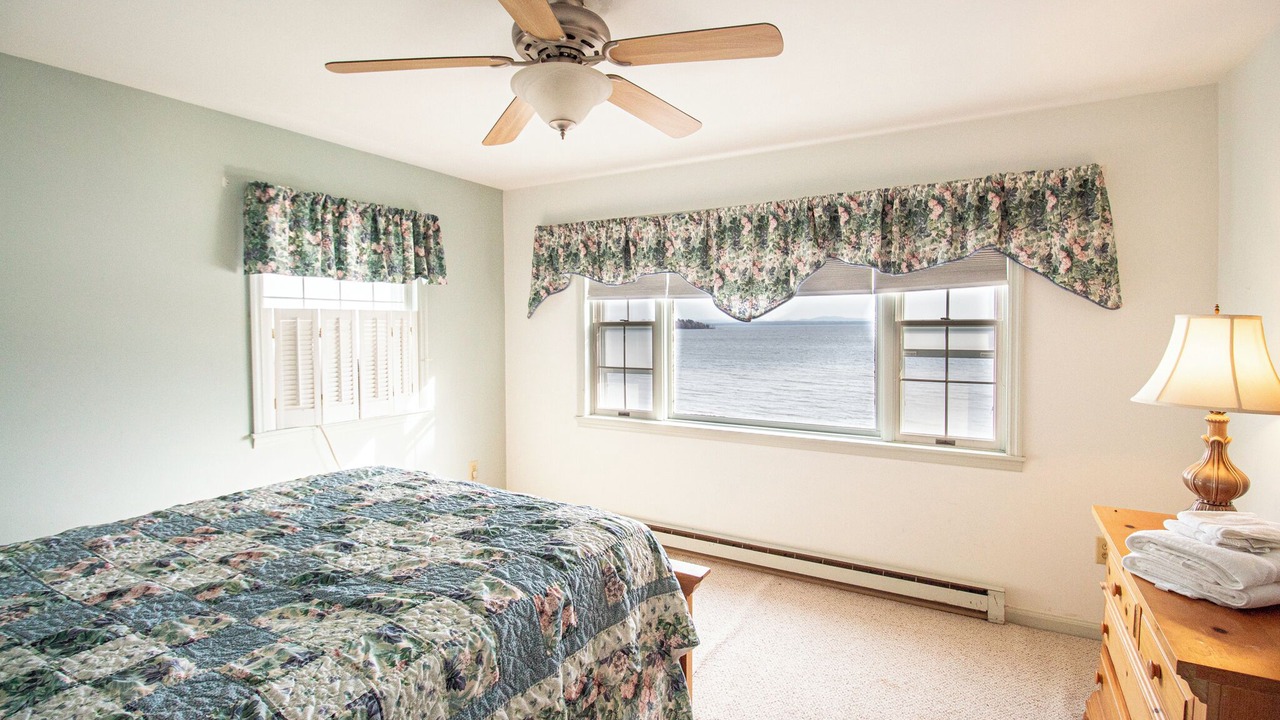 Photo of Bedroom in Plattsburgh
