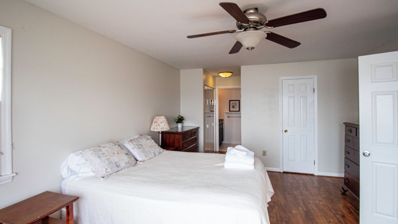 Photo of Bedroom in Plattsburgh