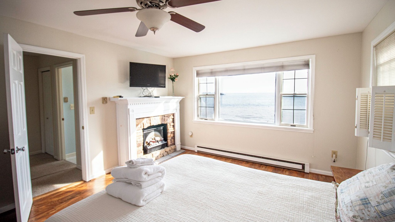 Photo of Bedroom in Plattsburgh