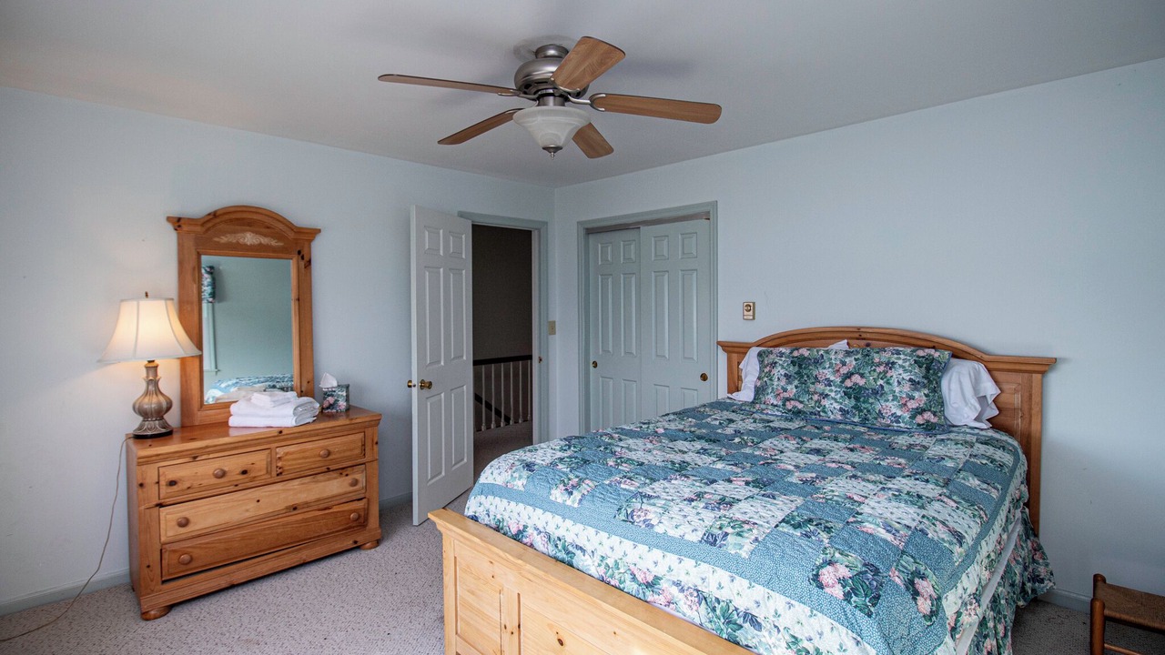 Photo of Bedroom in Plattsburgh