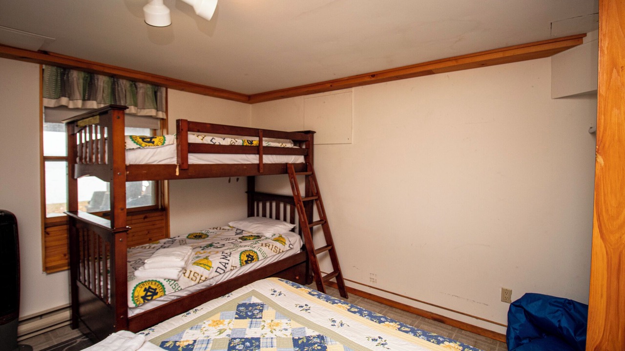 Photo of Bedroom in Plattsburgh