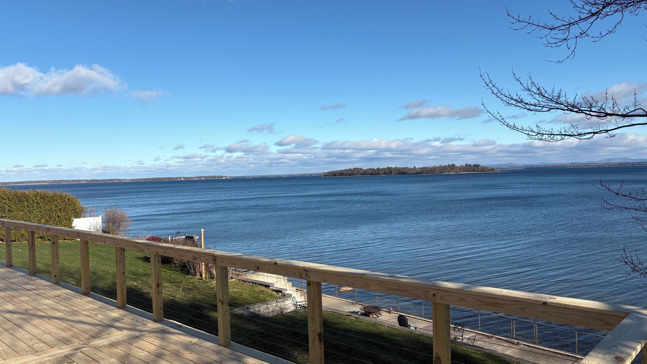 Photo of Outdoor in Plattsburgh