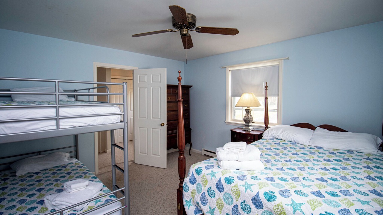 Photo of Bedroom in Plattsburgh