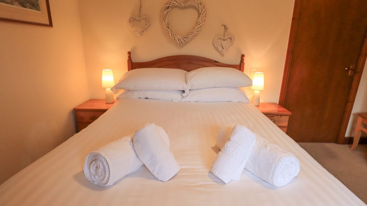 Photo of Bedroom in Chapel Stile