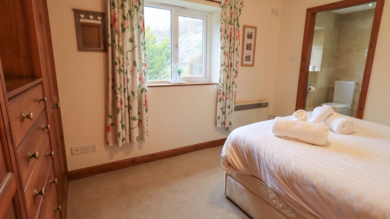 Photo of Bedroom in Chapel Stile