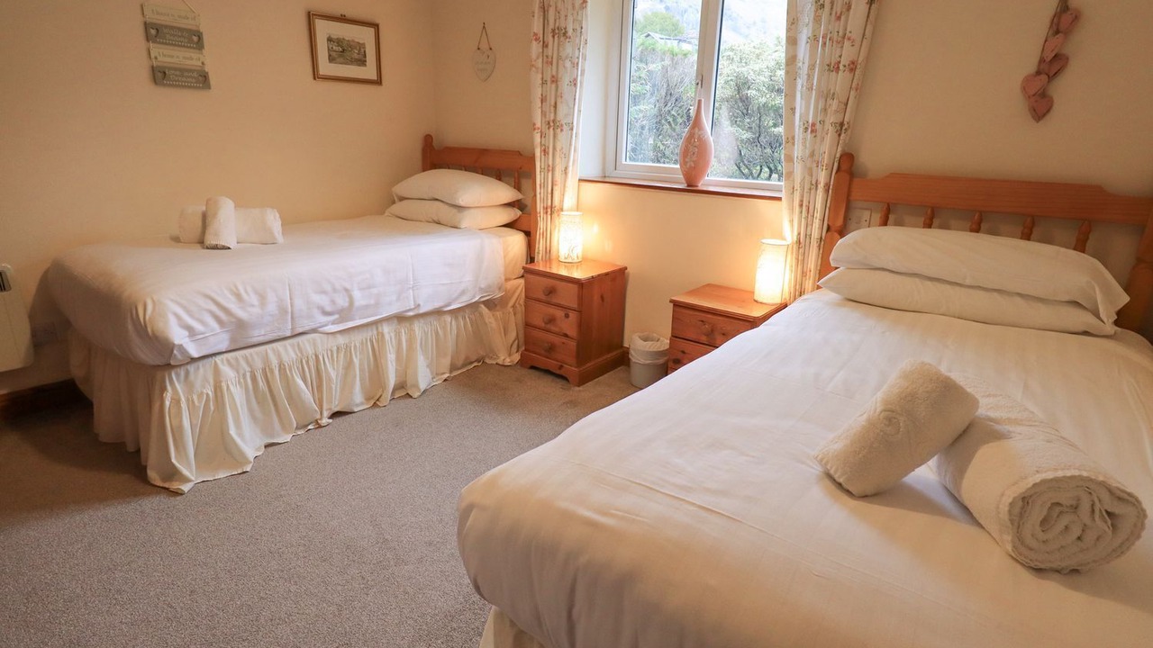 Photo of Bedroom in Chapel Stile